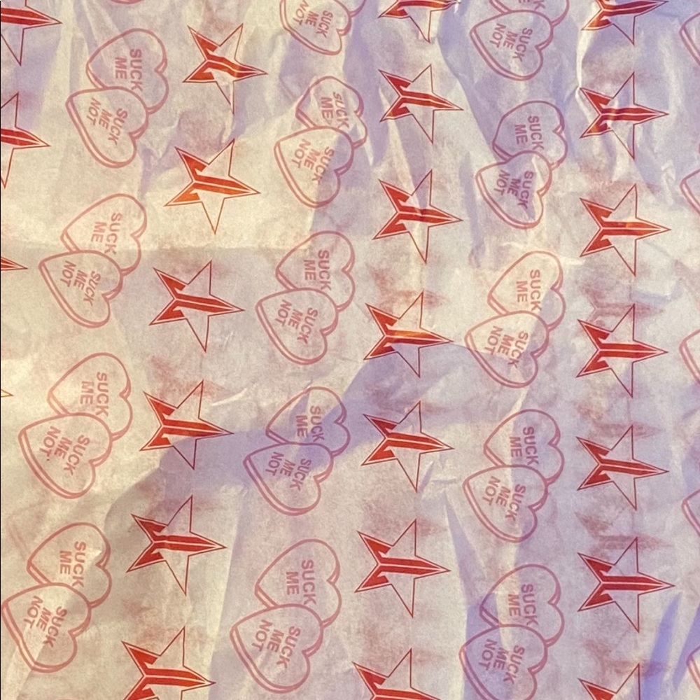 Tissue paper